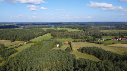 Dom Sprzedaż Prusinowo