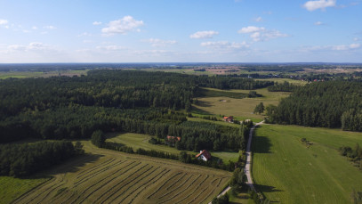 Dom Sprzedaż Prusinowo