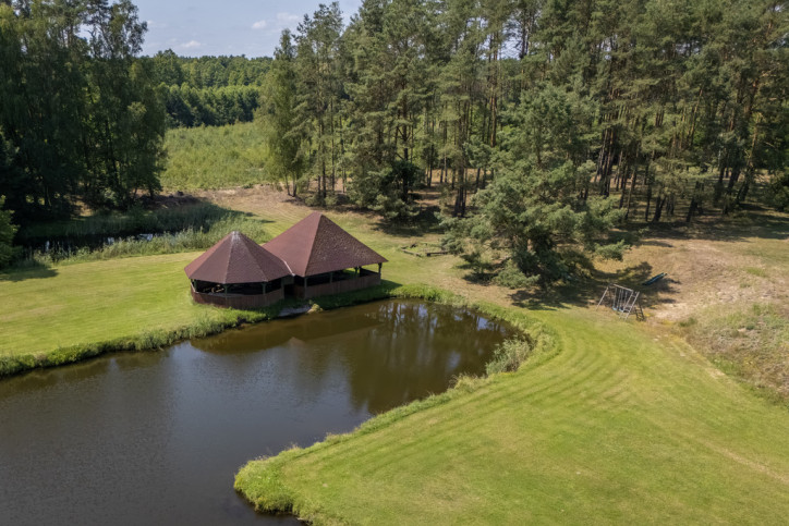 Obiekt Sprzedaż Zielątkowo 13