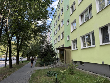 Mieszkanie Sprzedaż Lublin Zbigniewa Herberta