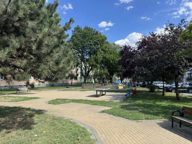Mieszkanie Sprzedaż Lublin Zbigniewa Herberta 12