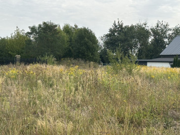 Działka Sprzedaż Szczecin Stołczyn