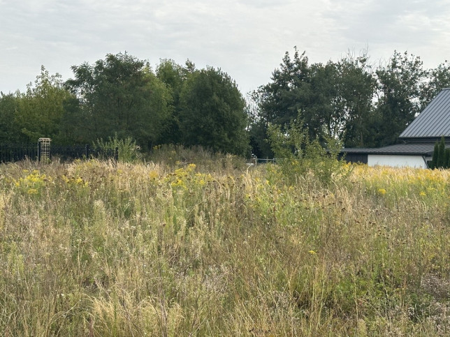 Działka Sprzedaż Szczecin Stołczyn 2