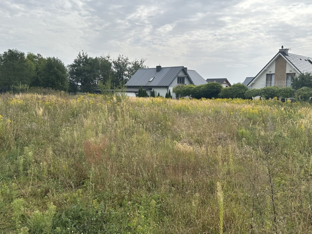 Działka Sprzedaż Szczecin Stołczyn 4