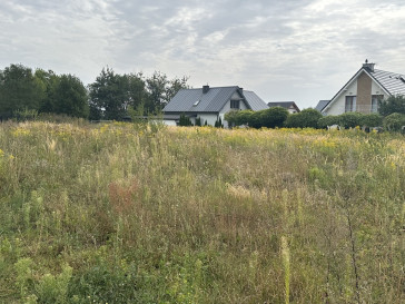 Działka Sprzedaż Szczecin Stołczyn