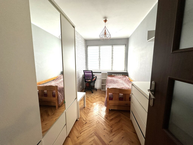 Mieszkanie Sprzedaż Szczecin Gumieńce Rezedowa 3