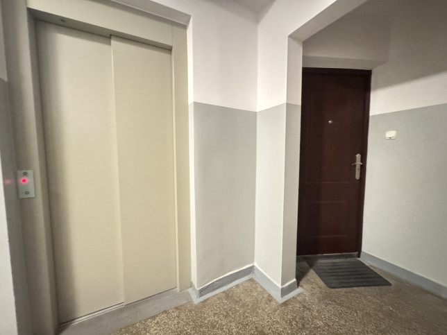 Mieszkanie Sprzedaż Szczecin Śródmieście-Centrum al.&nbsp;Wyzwolenia 15