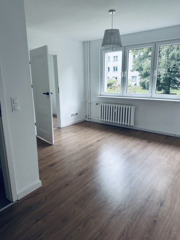 Mieszkanie Sprzedaż Szczecin Śródmieście Odzieżowa 1