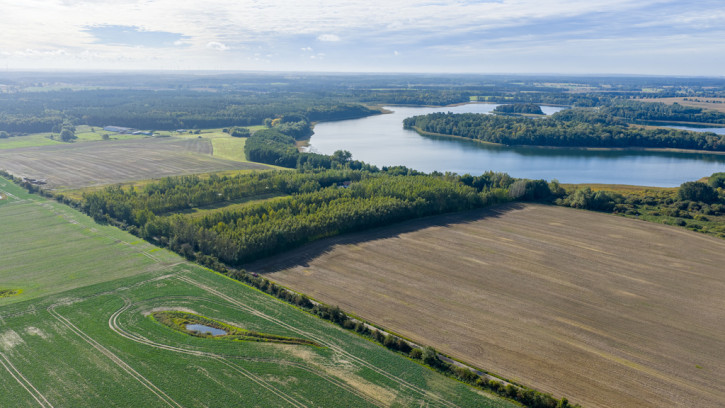 Działka Sprzedaż Wełtyń 3