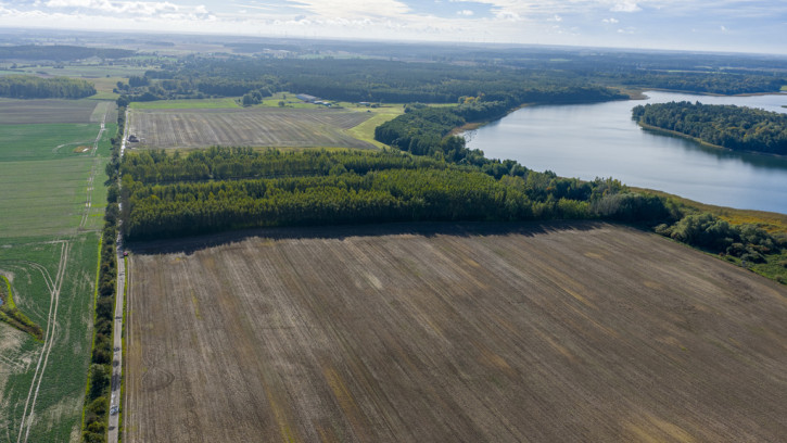Działka Sprzedaż Wełtyń 4