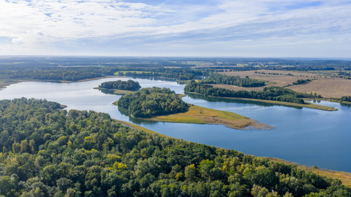 Działka Sprzedaż Wełtyń 7