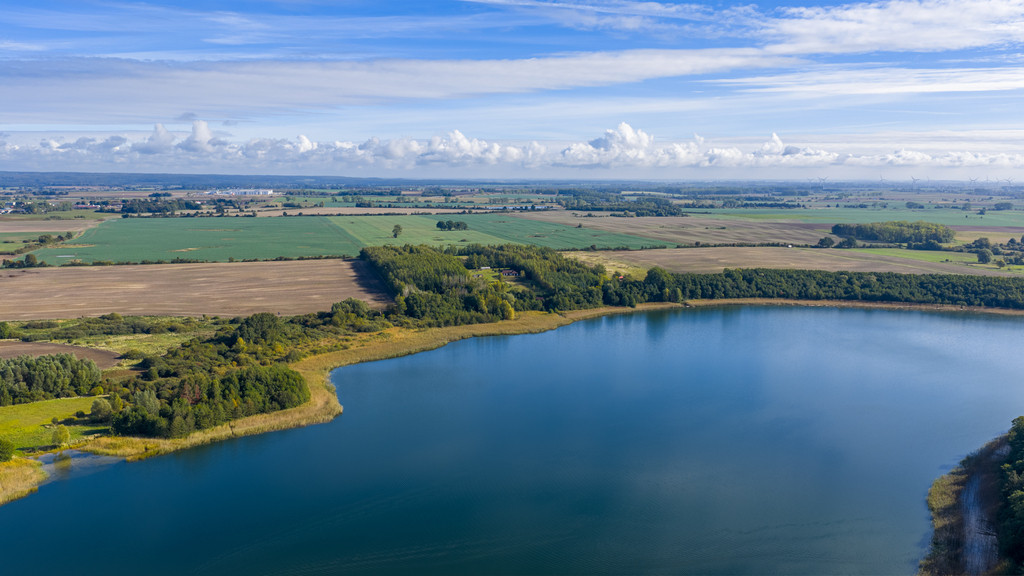 Działka Sprzedaż Wełtyń