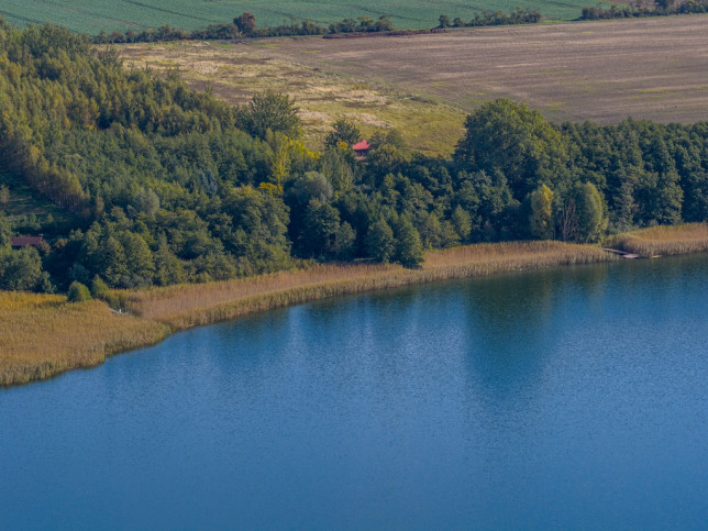 Działka Sprzedaż Wełtyń 9