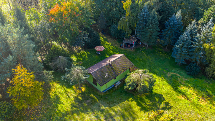 Działka Sprzedaż Wełtyń 16