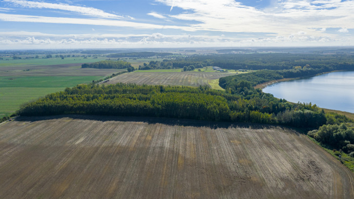 Działka Sprzedaż Wełtyń 17