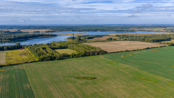 Działka Sprzedaż Wełtyń 18