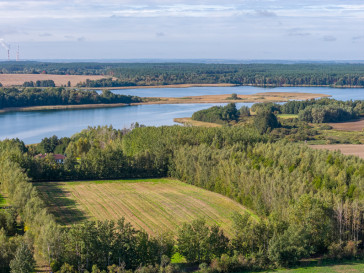 Działka Sprzedaż Wełtyń