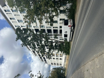 Mieszkanie Sprzedaż Szczecin Śródmieście-Centrum Majora Władysława Raginisa