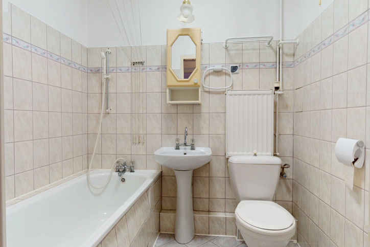 Mieszkanie Sprzedaż Szczecin Pogodno Reduty Ordona 8