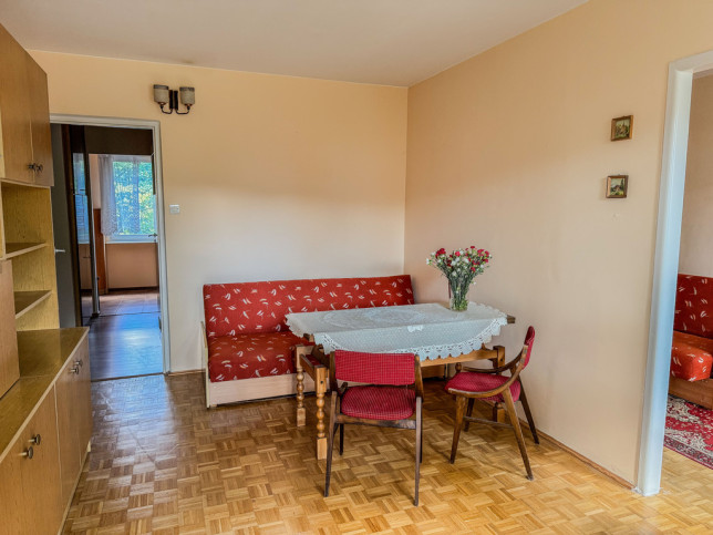 Mieszkanie Sprzedaż Lublin Zbigniewa Herberta 4