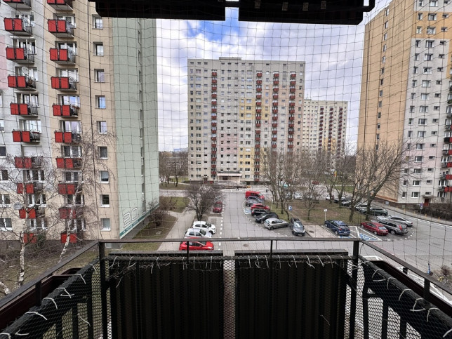 Mieszkanie Wynajem Poznań Stare Miasto os.&nbsp;Wichrowe Wzgórze 7