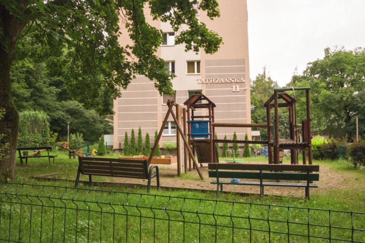 Mieszkanie Sprzedaż Gdańsk Oliwa Tatrzańska 16