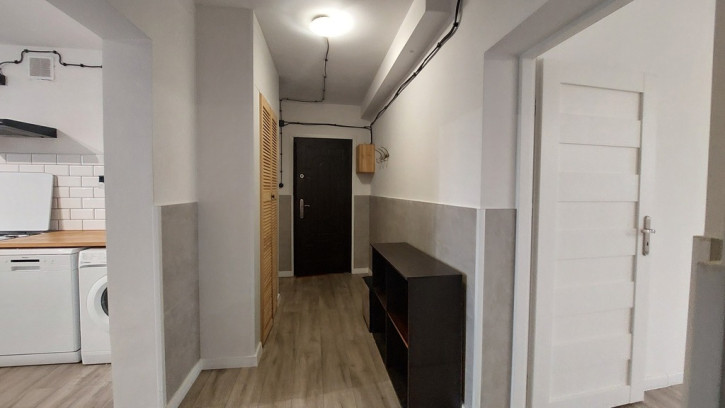 Mieszkanie Wynajem Szczecin Centrum Bolesława Krzywoustego 10