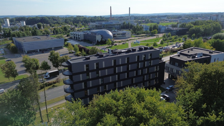 Mieszkanie Wynajem Rzeszów Piastów Dominikańska 9