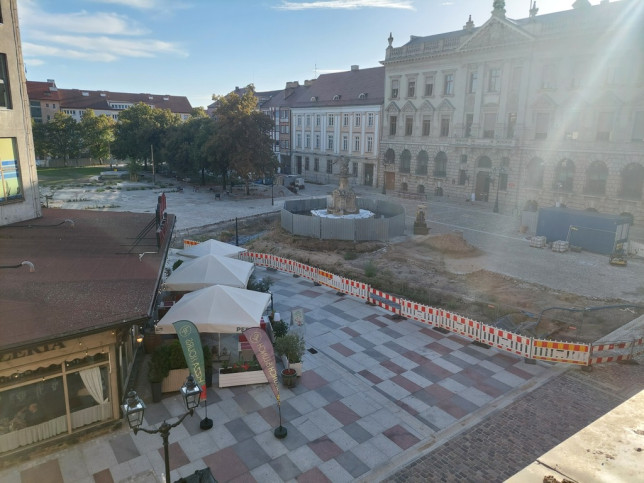 Mieszkanie Sprzedaż Szczecin Stare Miasto Koński Kierat 1