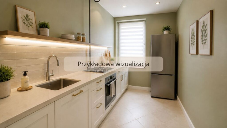 Mieszkanie Sprzedaż Szczecin Pogodno Adama Mickiewicza 8