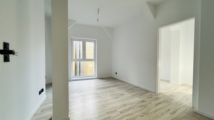 Mieszkanie Sprzedaż Szczecin Śródmieście-Centrum al.&nbsp;Papieża Jana Pawła II 3