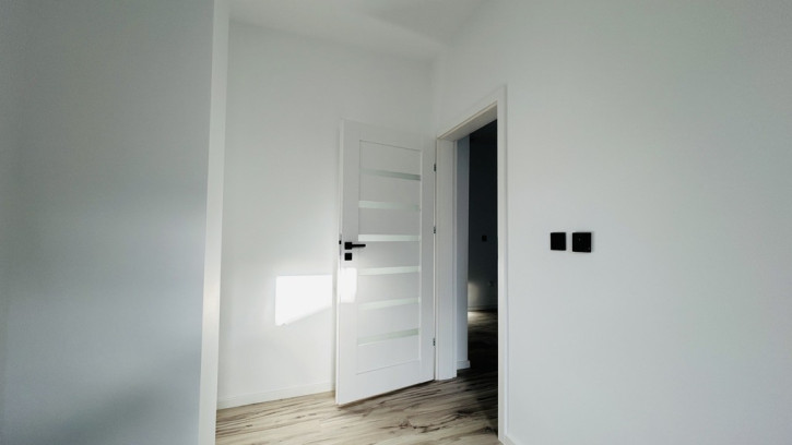 Mieszkanie Sprzedaż Szczecin Śródmieście-Centrum al.&nbsp;Papieża Jana Pawła II 4