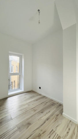 Mieszkanie Sprzedaż Szczecin Śródmieście-Centrum al.&nbsp;Papieża Jana Pawła II 5