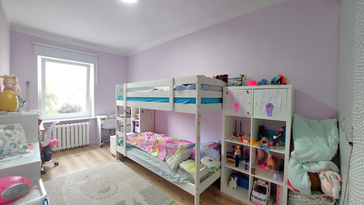 Mieszkanie Sprzedaż Szczecin Niebuszewo Zygmunta Krasińskiego 7