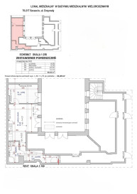 Mieszkanie Sprzedaż Szczecin Śródmieście-Centrum Michała Drzymały