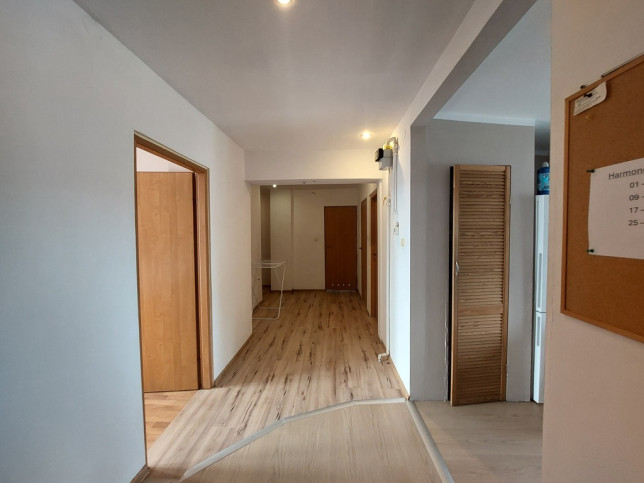 Mieszkanie Sprzedaż Szczecin Śródmieście Bolesława Śmiałego 10