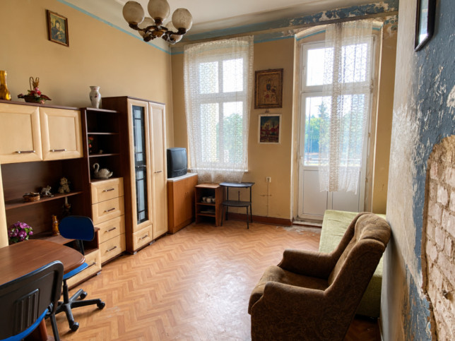 Mieszkanie Sprzedaż Szczecin Śródmieście 1