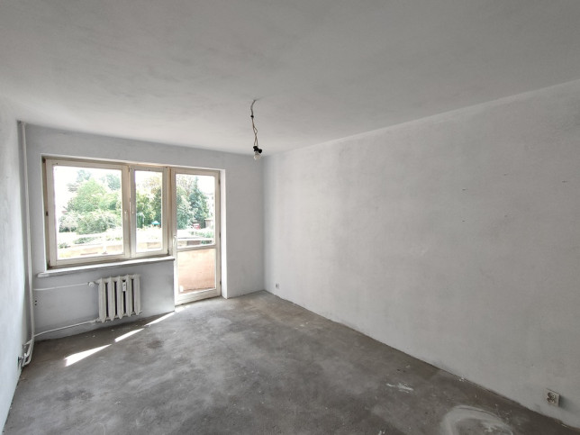 Mieszkanie Sprzedaż Szczecin Pomorzany Aleja Powstańców Wielkopolskich 3