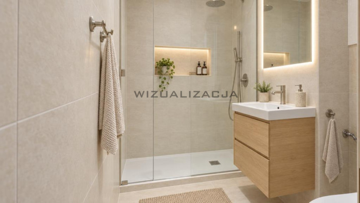 Mieszkanie Sprzedaż Gdańsk Oliwa Tatrzańska 11