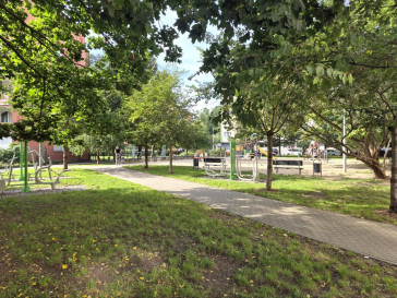 Mieszkanie Sprzedaż Szczecin Centrum Kujawska