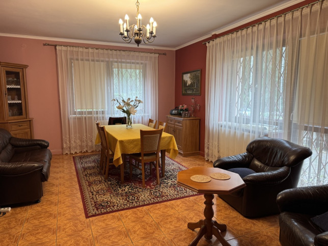Dom Wynajem Żelechów Krakowiańska 2