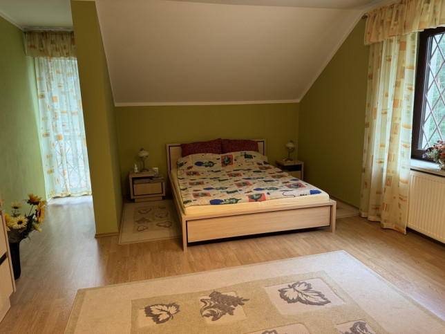 Dom Wynajem Żelechów Krakowiańska 8