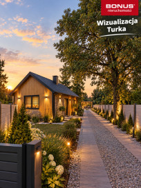 Działka Sprzedaż Turka
