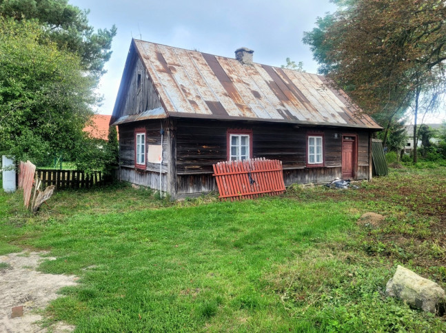 Działka Sprzedaż Turka 5