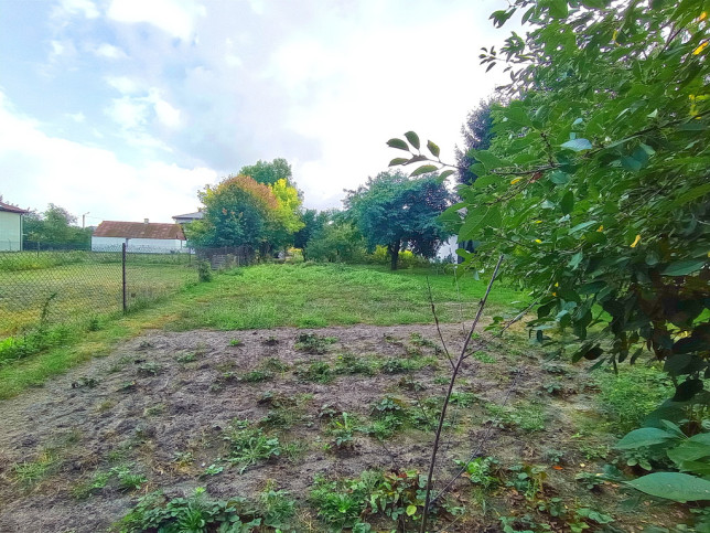 Działka Sprzedaż Turka 9