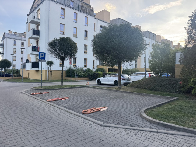 Mieszkanie Sprzedaż Szczecin Nowe Miasto gen. Józefa Sowińskiego 22