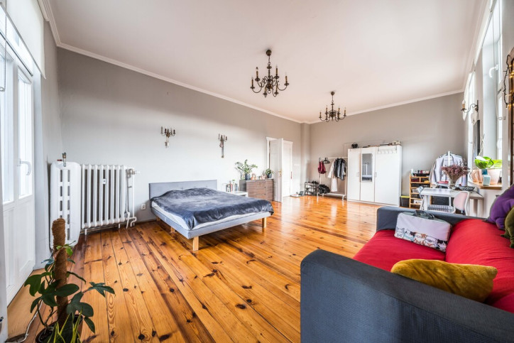 Mieszkanie Sprzedaż Poznań Zygmunta Krasińskiego 2