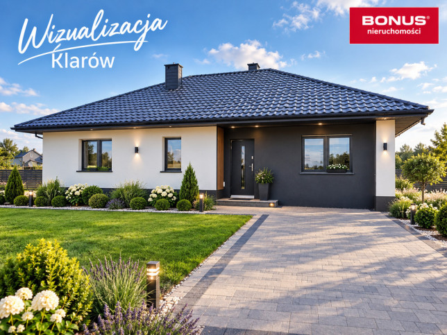 Dom Sprzedaż Klarów 2