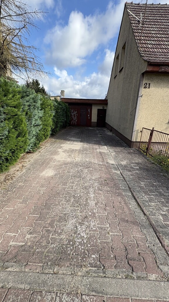 Dom Sprzedaż Nowogard