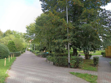Mieszkanie Sprzedaż Police Mieszka I